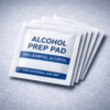20x Alkoholpads