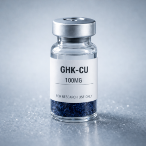 GHK-CU 100MG