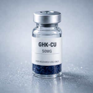 GHK-CU 50mg