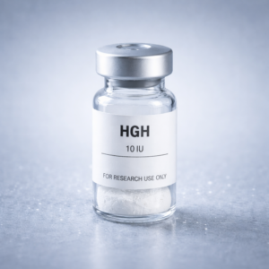 HGH 10iu