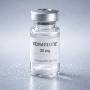 Semaglutid 20MG