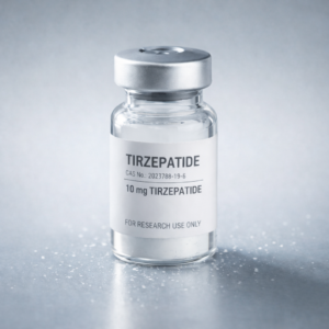 Tirzepatid 10mg