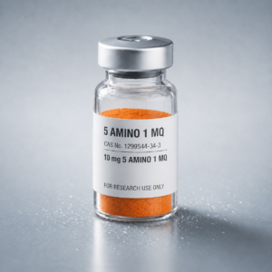 5-Amino-1MQ 10mg