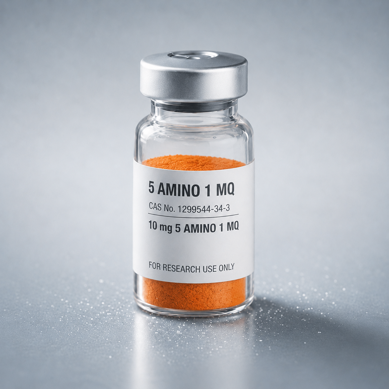 5-Amino-1MQ 10mg