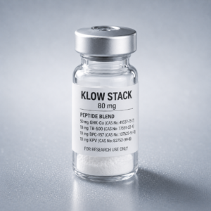 KLOW Stack 80mg