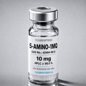 5-Amino-1MQ 10mg