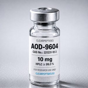 AOD-9604 10mg