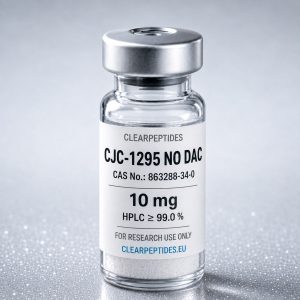 CJC-1295 ohne DAC 10mg