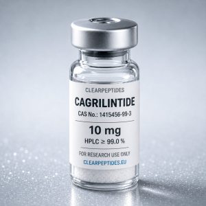 Cagrilintide 10mg