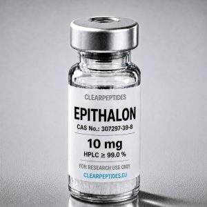 Epithalon 10mg