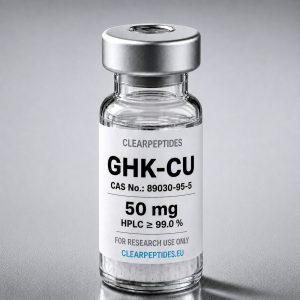 GHK-CU 50mg