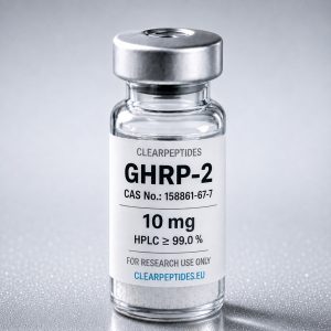 GHRP-2 10mg