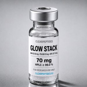 GLOW Stack
