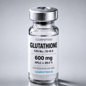 Glutathion 600mg