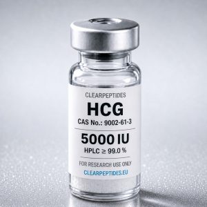 HCG 5000 IU