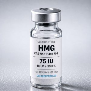 HMG 75 IU