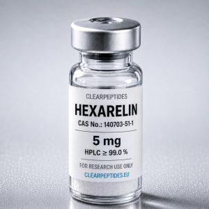 Hexarelin 5mg