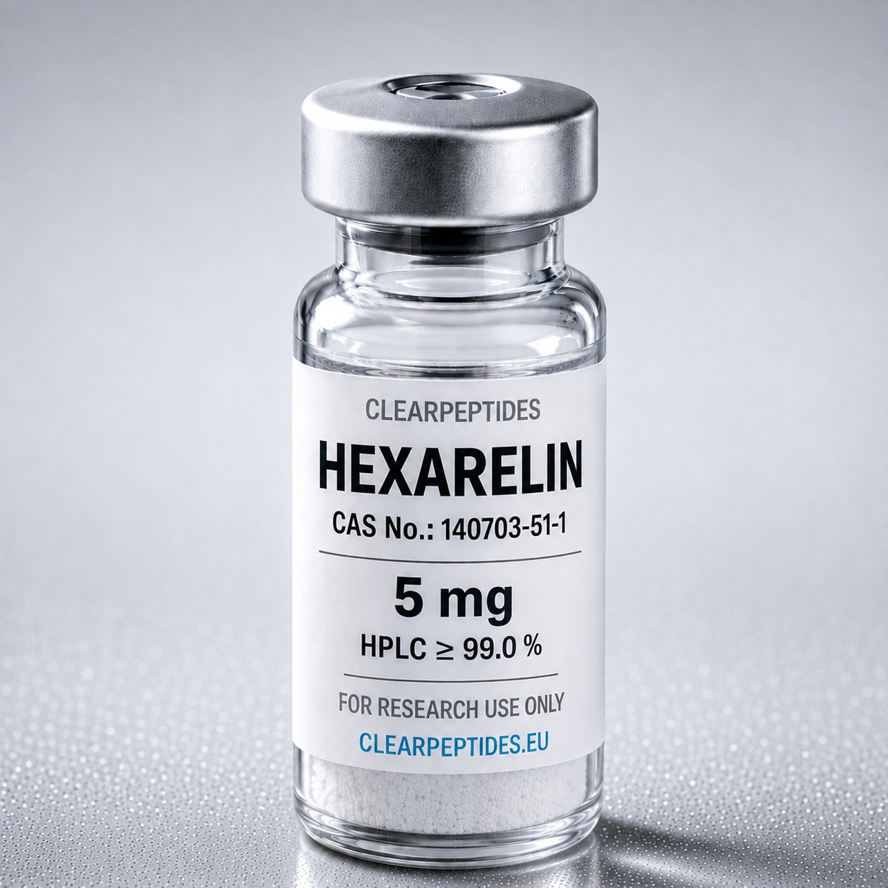 Hexarelin 5mg