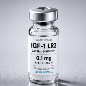 IGF-1 LR3 0,1mg