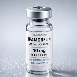 Ipamorelin 10mg
