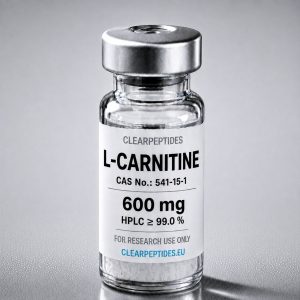 L-Carnitin 600mg