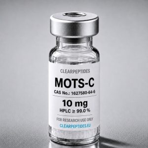MOTS-c 10mg