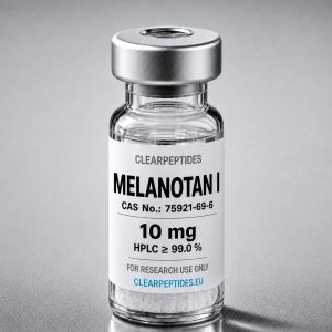 Melanotan I 10mg