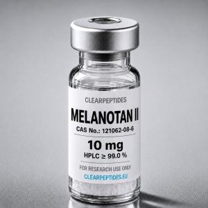 Melanotan II 10mg