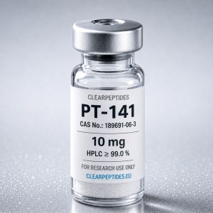 PT-141 (Bremelanotid) 10mg