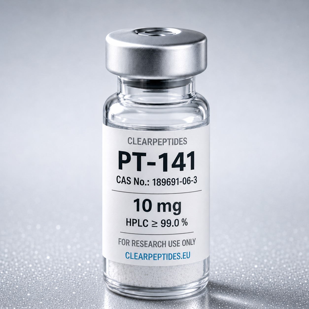 PT-141 (Bremelanotid) 10mg