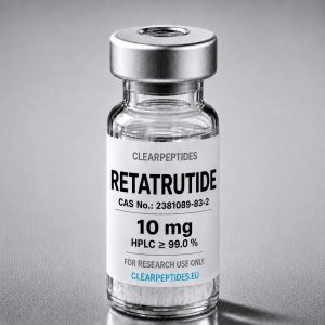 Retatrutide 10mg