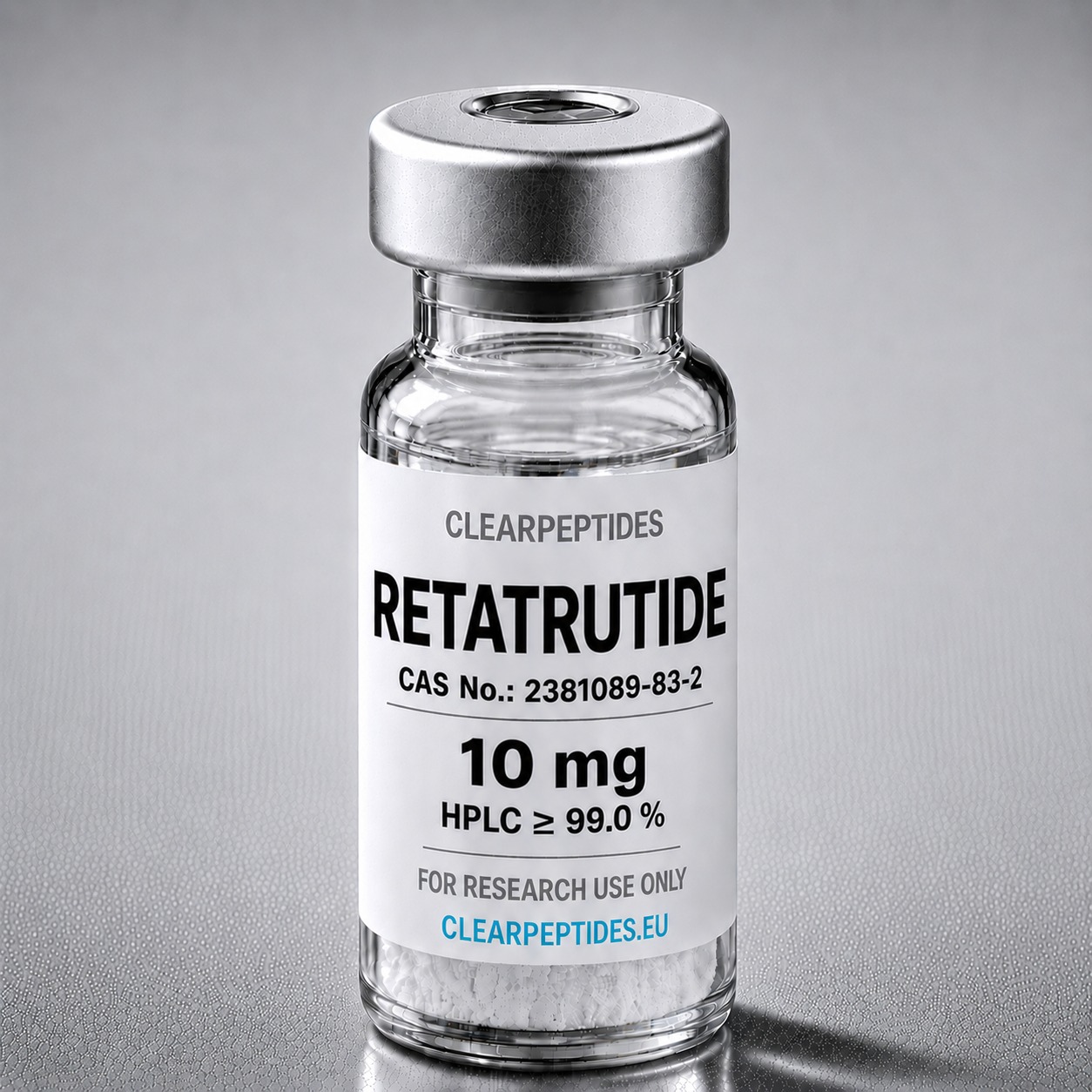 Retatrutide 10mg