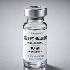 SHB Super Human Blend 10ml