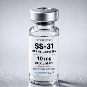 SS-31 (Elamipretid) 10mg