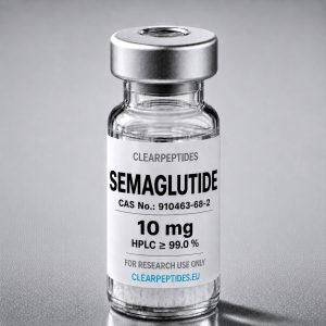 Semaglutid (Wegovy/Ozempic) 10mg