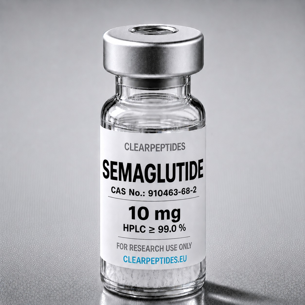 Semaglutid (Wegovy/Ozempic) 10mg