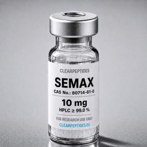 Semax 10mg