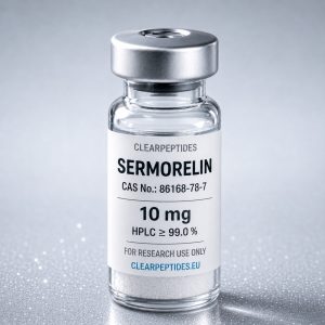 Sermorelin 10mg