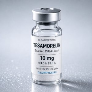 Tesamorelin 10mg