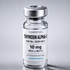 Thymosin Alpha-1 10mg