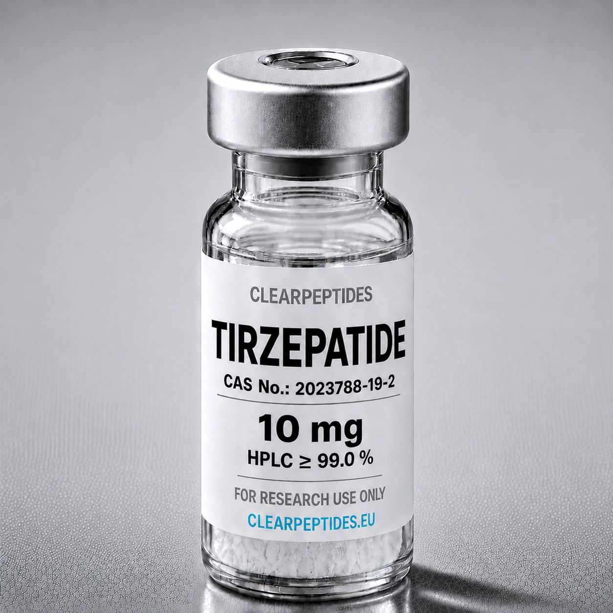 Tirzepatid (Mounjaro) 10mg